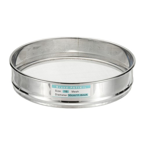 Setaccio lab mesh - lab, 30cm