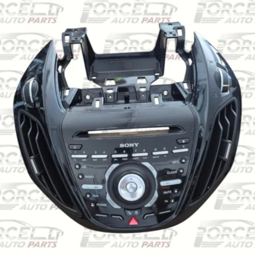 Stereo sony completo con - stereo,