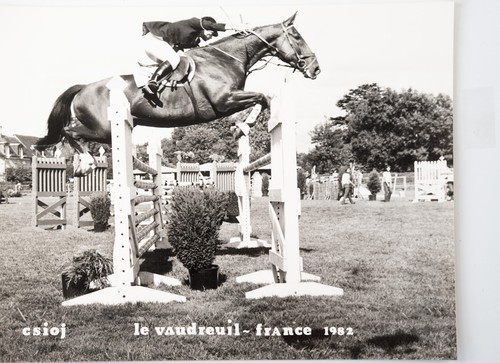 Foto analogica francia - analogica,