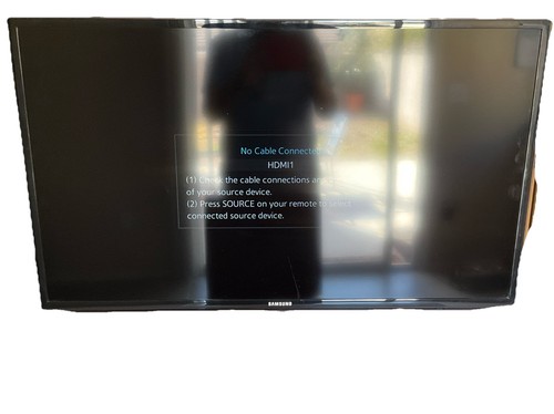 Samsung model un40h5201af - samsung,
