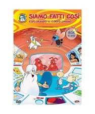 Siamo fatti cosi - siamo, esplorando