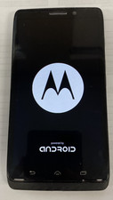Motorola Droid Maxx 16GB Black
