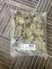 Pantaloni da combattimento Patagonia AOR2 L9 34 REGOLARI tattici militari