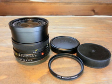 Leitz Wetzlar Summicron-R 35