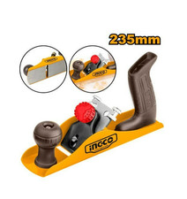 Pialla manuale Pialletto per