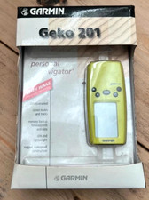 Garmin Geko 201 GPS portatile