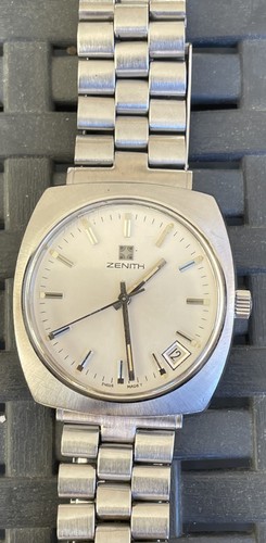 Orologio zenith surf ref - zenith,