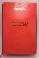 Toscana touring club - -,