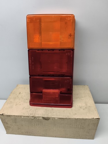 Plastica fanale stop - plastica,