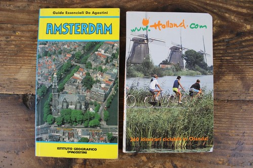260 itinerari ciclabili - 260,
