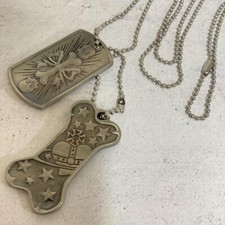 Collana Vivienne Westwood Dock