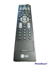 Telecomando Home Theatre LG