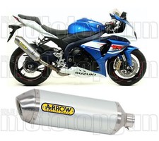 arrow scarico omologato