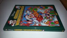 GROßES WEIHNACHTSBUCH (Grosses) - DISNEYS XENOS - DISNEY NATALE - [DE] VLB1
