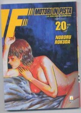 Lotto Motori in pista volumi 3-11-12-14-19-20-21-22