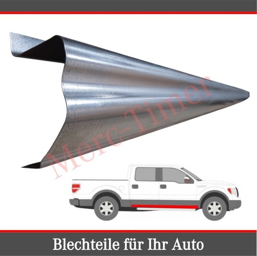 Ford f150 2008 2014 - ford, lamiera