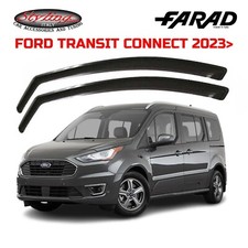 DEFLETTORI FORD TRANSIT
