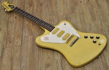 Gibson Custom Shop Non Reverse