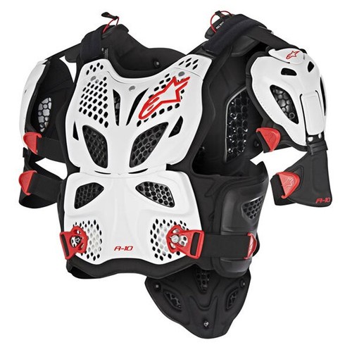 Pettorina alpinestars 10 - pettorina, a-10