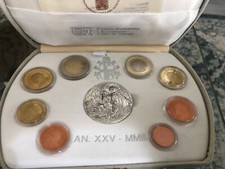 Vaticano Divisionale Proof