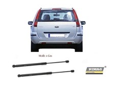 Molla a Gas Pistoncini