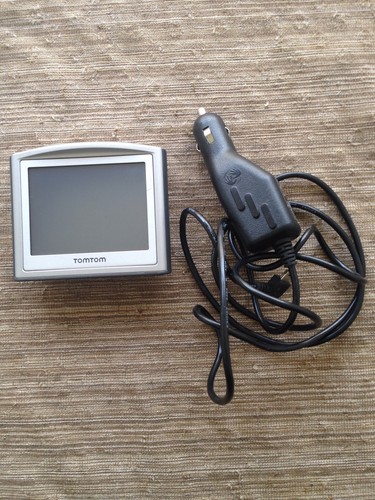 Tomtom one edizione gps - tomtom,