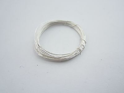 Metro filo argento 925 - 1,