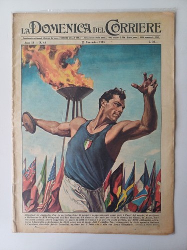 Domenica del corriere - del, n°48