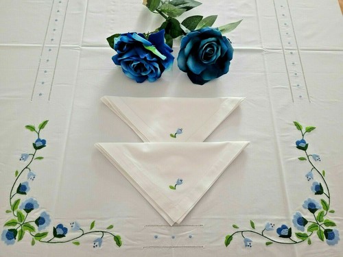 Elegante tovaglia x12 - tovaglia,
