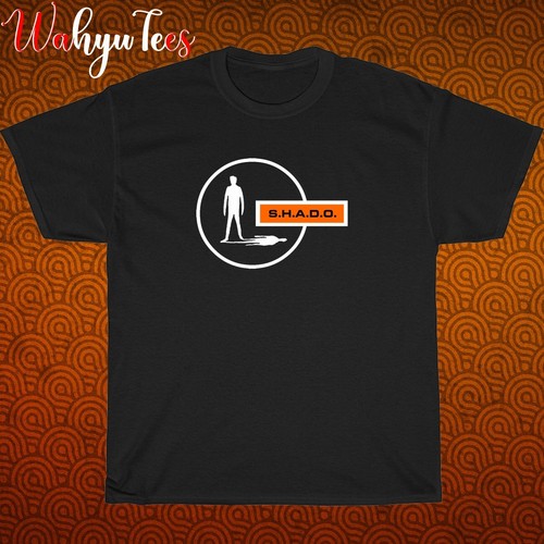 Shirt unisex nuova shado - nuova,