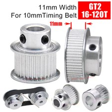 GT2 10mm Pulegge Cinghia