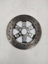 DISCO FRENO POSTERIORE - MOTO