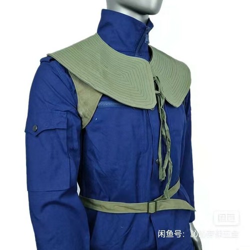 Schienale spallaccio pla - ,