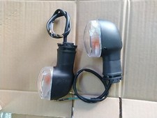 FRECCIA ANTERIORE SX + DX YAMAHA R3 2021 ULTIMO SET