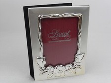 Album portafoto con Cornice