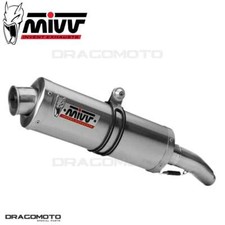 Scarico HONDA CBR 600 F 2001