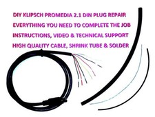 Klipsch ProMedia 2.1 Modulo