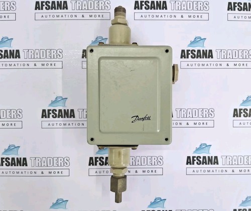 Pressostato danfoss rt260a - pressostato,