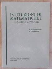 INGEGNERIA ISTITUZIONI DI