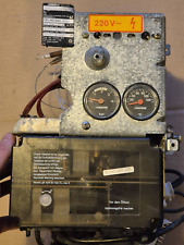 Monitoraggio gas di scarico Caldaia Junkers ZWR 24-2 ADE, 24 - 2, Usato