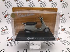 DIE CAST 1/18 " ET4 (2003) "