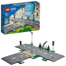 LEGO City Piattaforme