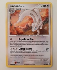 Linoone 43/106 Diamante Perla