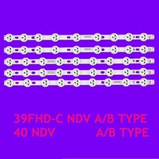 Strisce LED per Toshiba