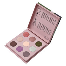 Yves Rocher makeup occhi Eyeshadow Palette 9 Ombretti 18518 nuova