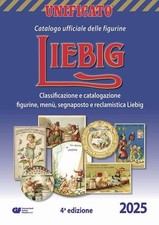Libro Nuovo - Liebig. Catalogo