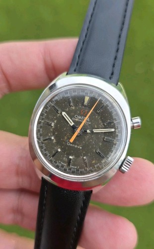 Orologio vintage omega - omega, geneve