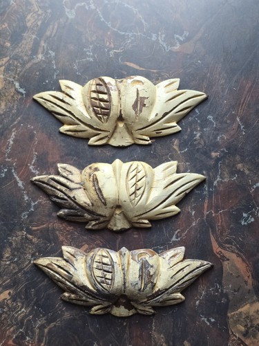 Antico lotto cassetti - lotto, 3
