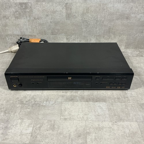 Denon dvd1600 receiver dvd - denon,