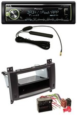 Pioneer mp3 usb dab - dab, aux